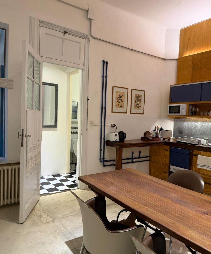 Foto de Loft ameublado en Palermo Hollywood, imagen 3