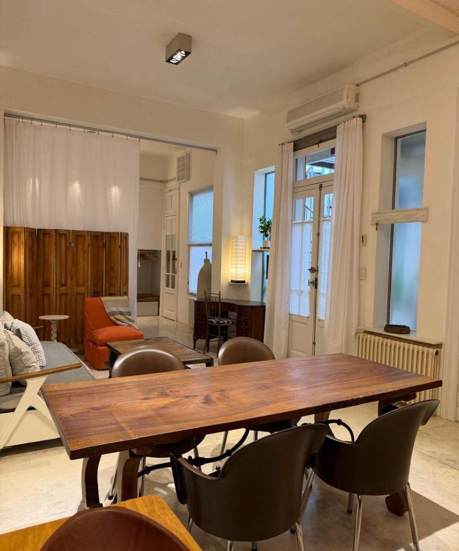 Foto de Loft ameublado en Palermo Hollywood, imagen 5