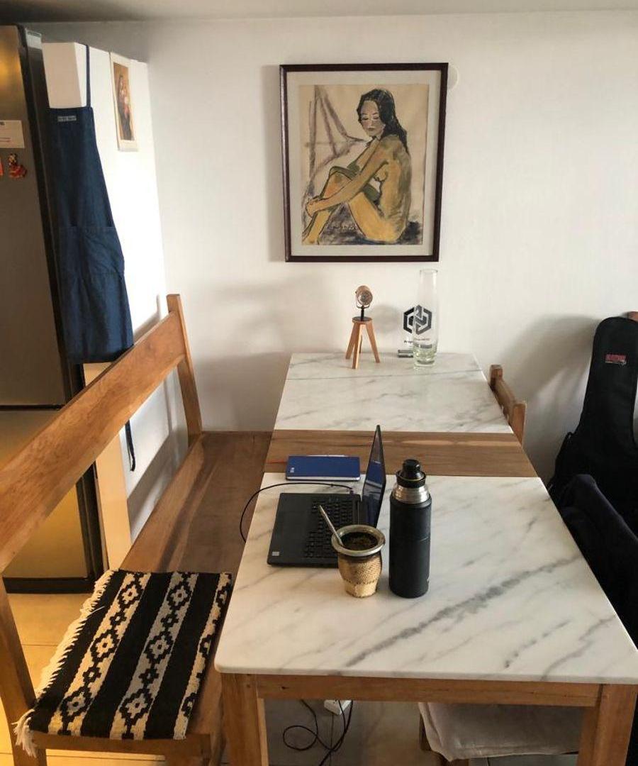 Foto de Duplex ameublado en Palermo Hollywood, imagen 1