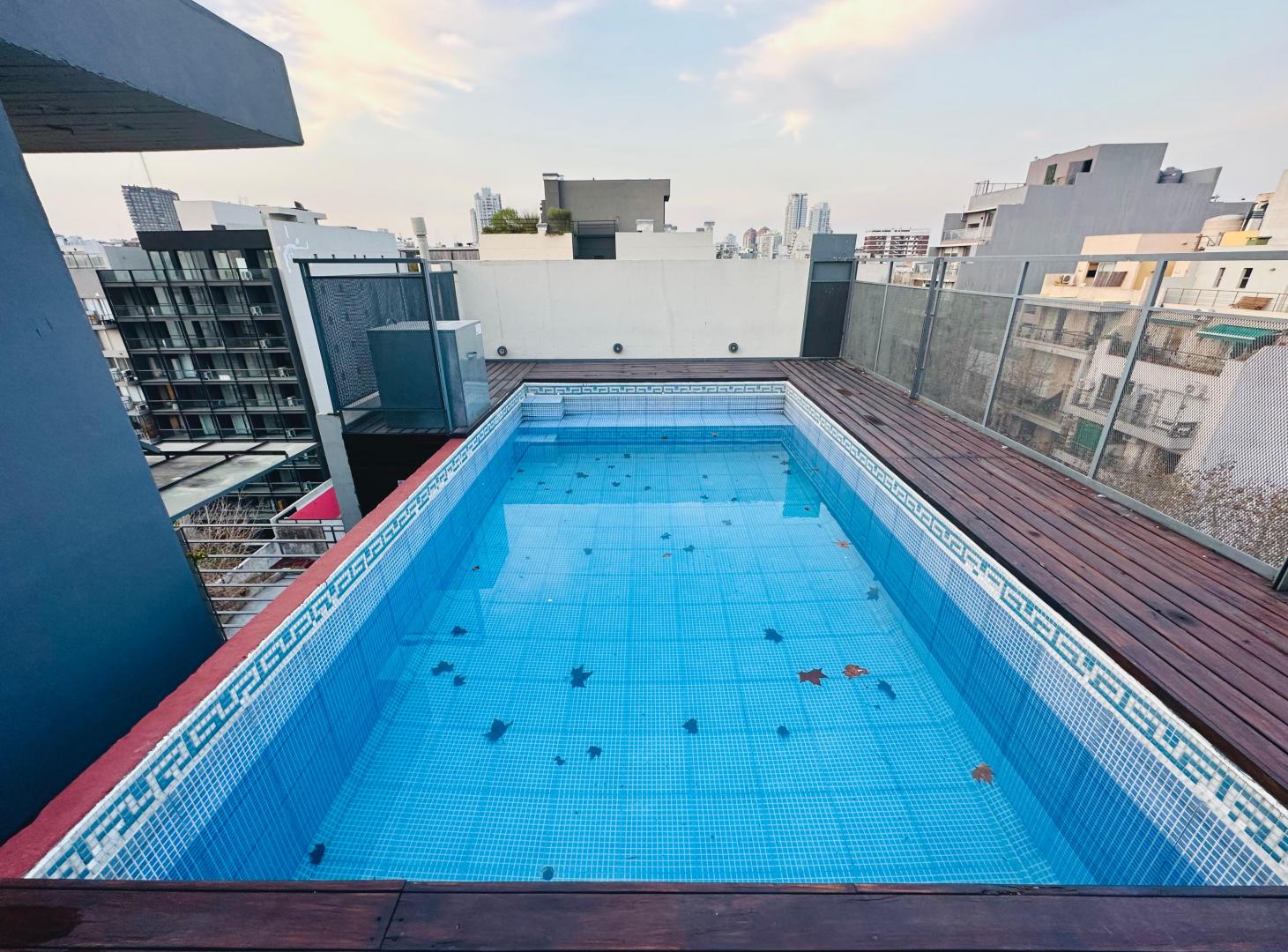 Foto de Duplex ameublado en Palermo Hollywood, imagen 2