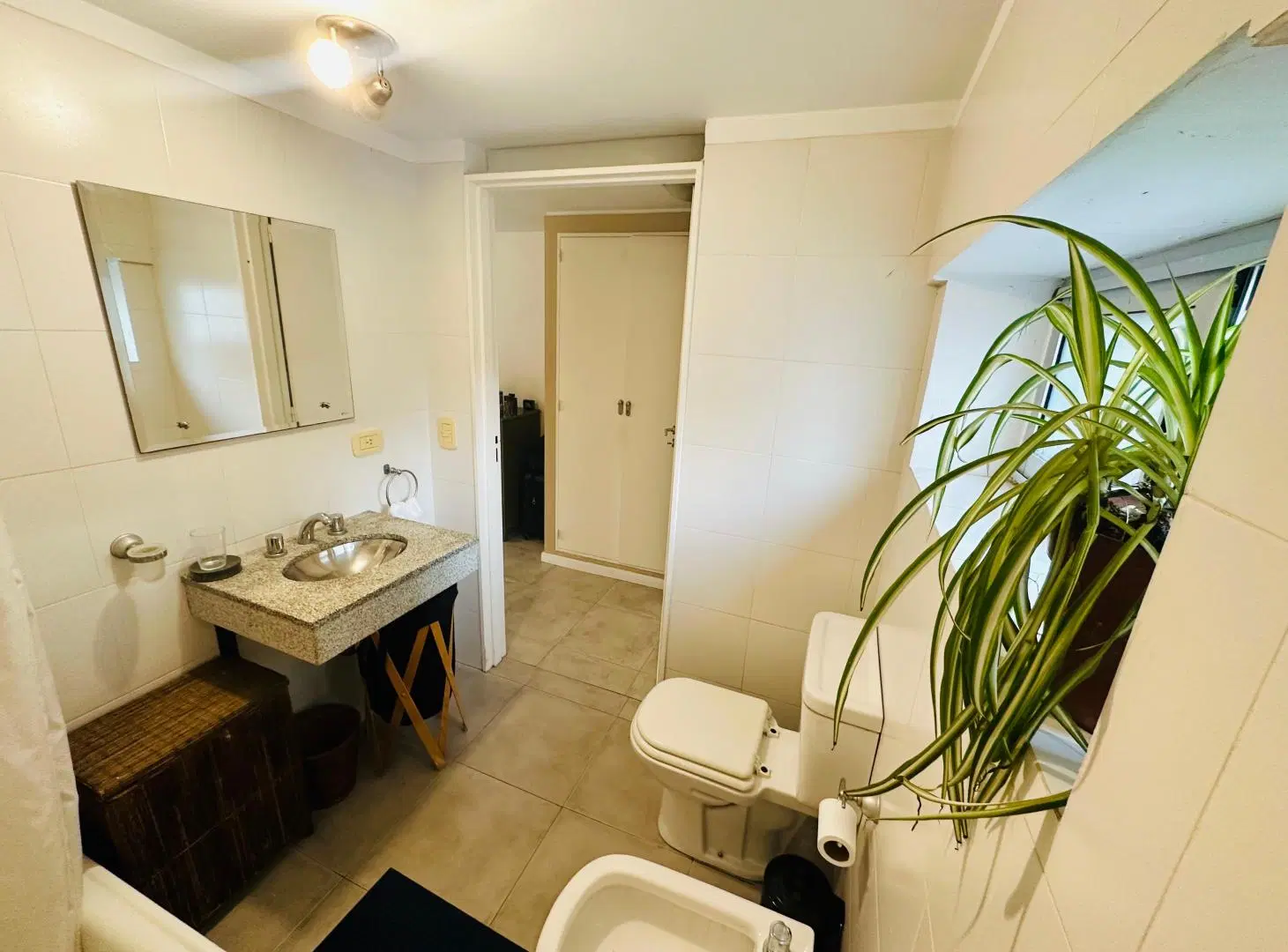 Duplex ameublado en Palermo Hollywood 5
