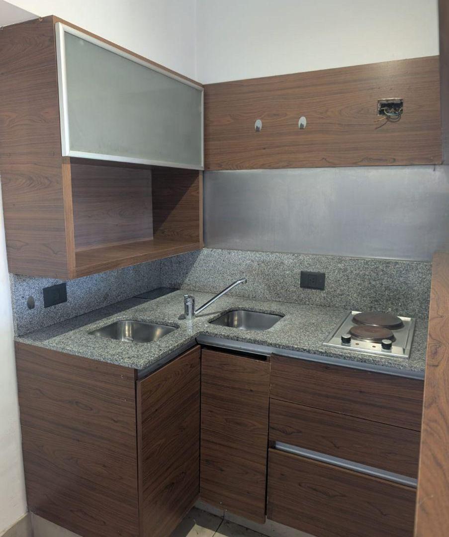 Foto de Departamento de 32 m² en alquiler en Palermo, imagen 2