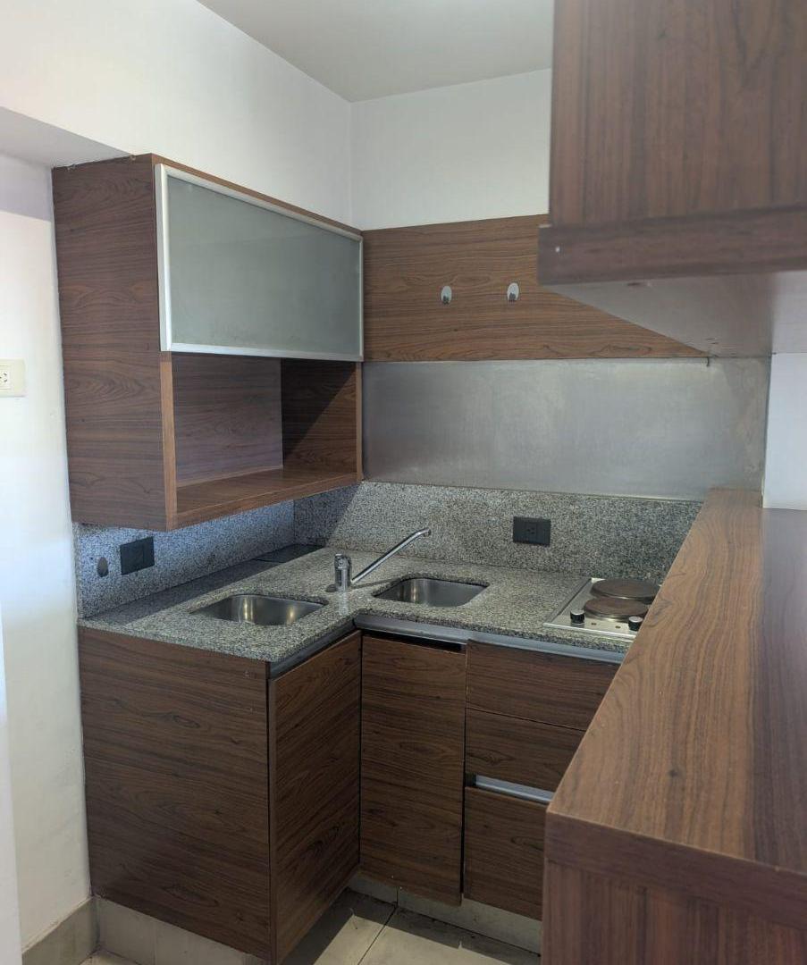 Foto de Departamento de 32 m² en alquiler en Palermo, imagen 4