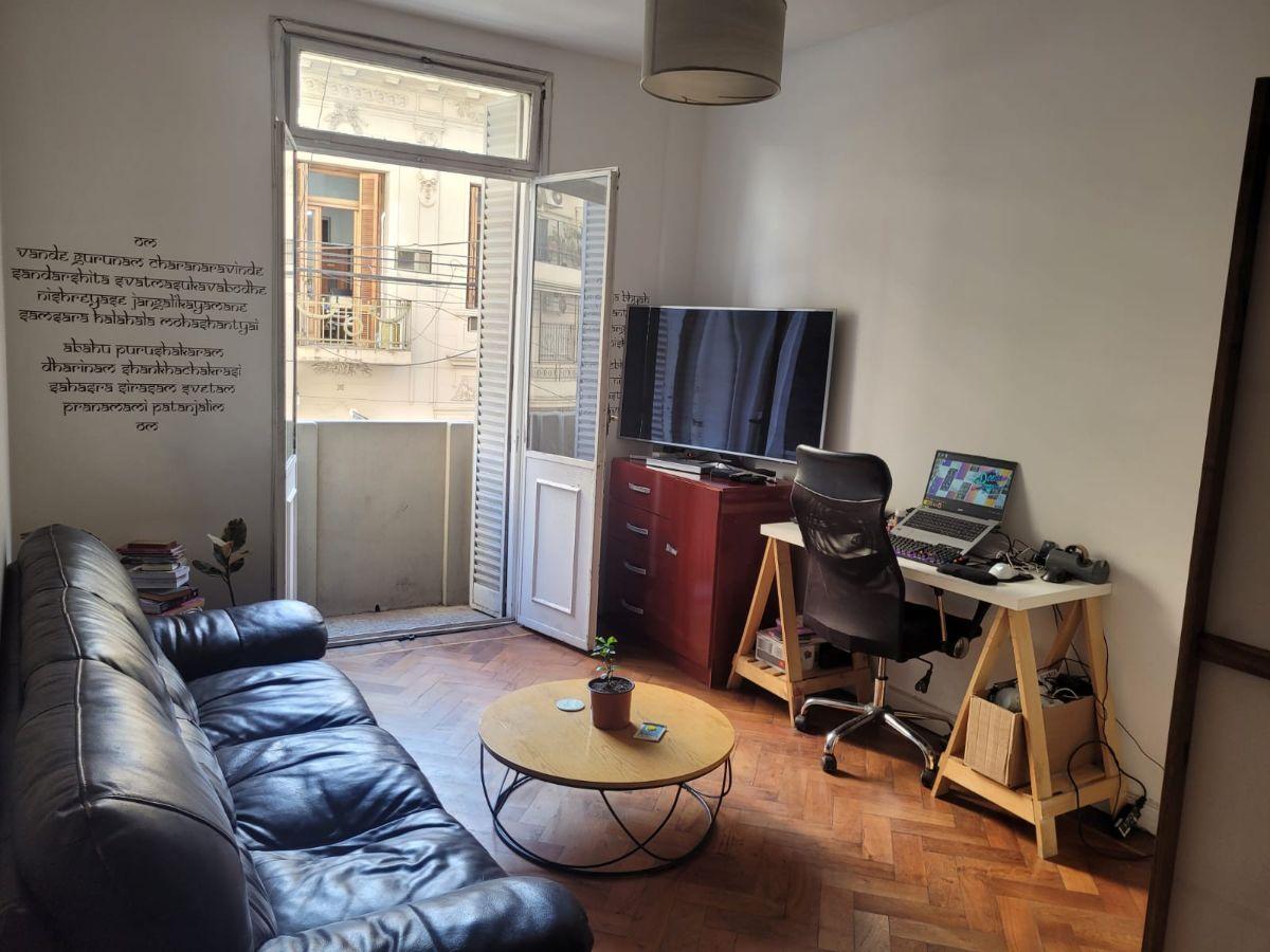 Foto de Departamento de 89 m² con 2 dormitorios en venta en Monserrat, imagen 3