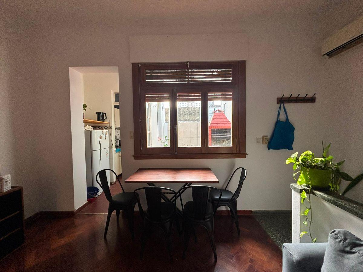 Foto de PH con 1 dormitorio en alquiler temporal en Núñez, imagen 2