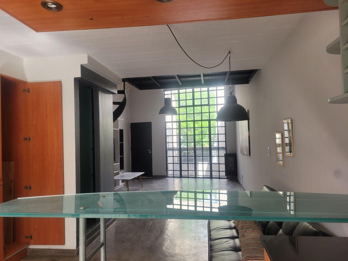Foto de Alquiler Luminoso Triplex Palermo, imagen 1