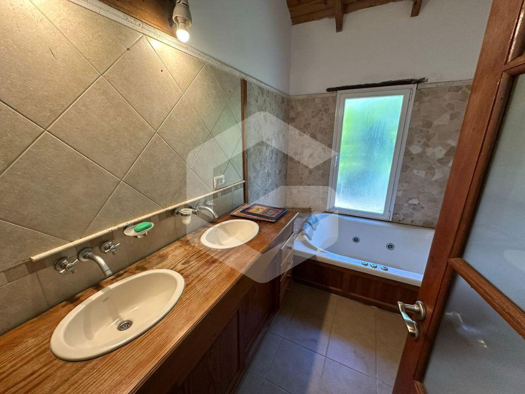 Casa en Alquiler 4