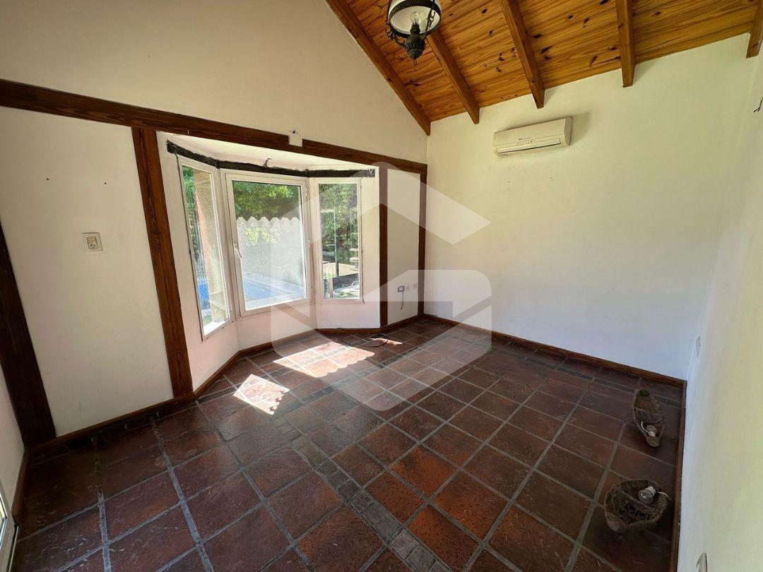 Casa en Alquiler 3