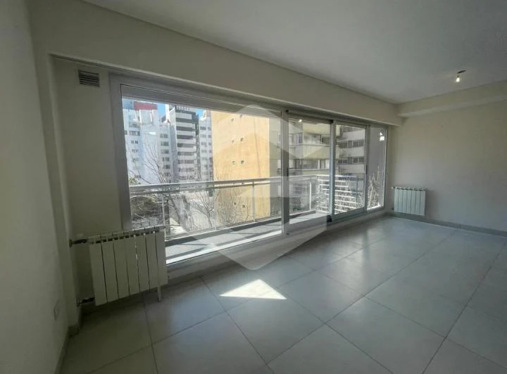Departamento en Rosario 5