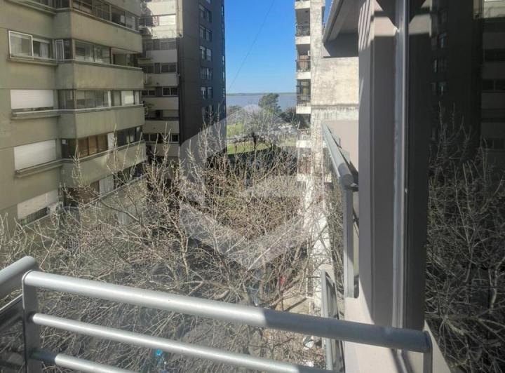Departamento en Rosario 3