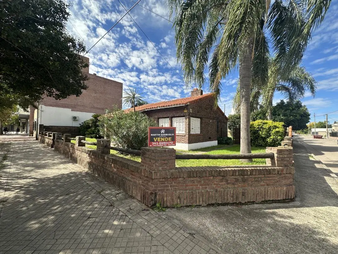 Casa en Roldán 5
