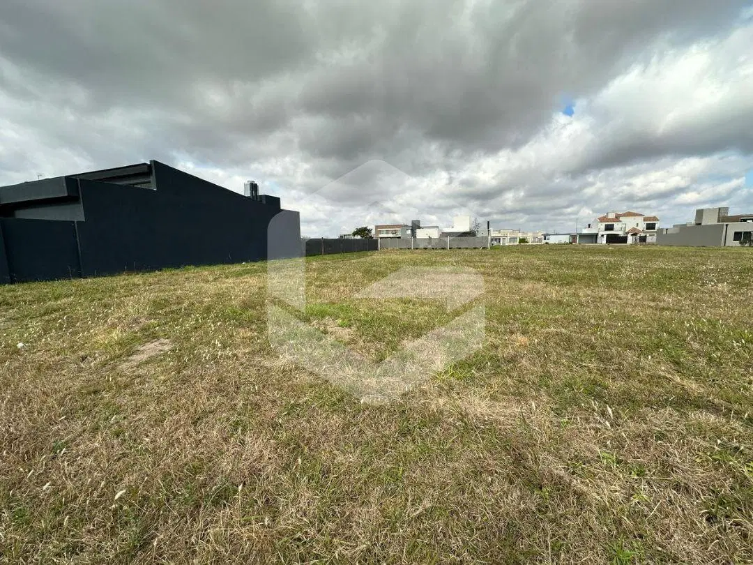 Terreno en venta 3