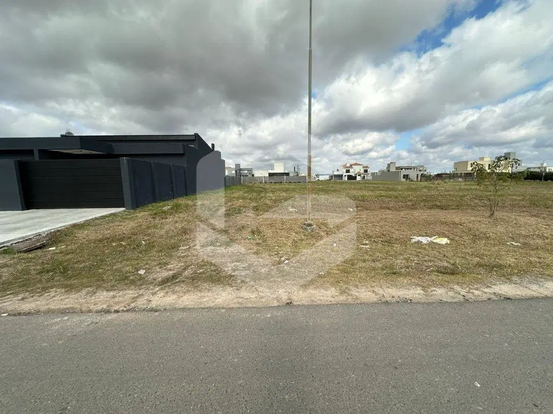Terreno en venta 2