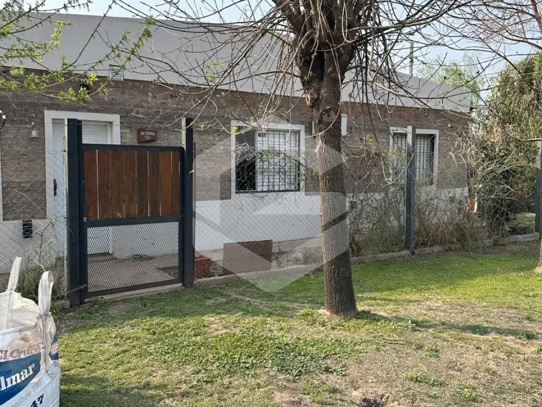 Casa en Roldan 5