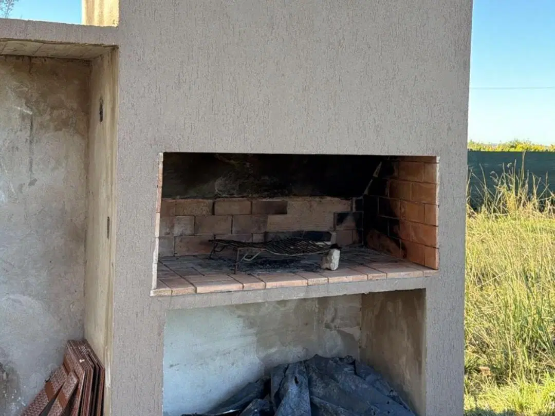 Casa en Roldán 4