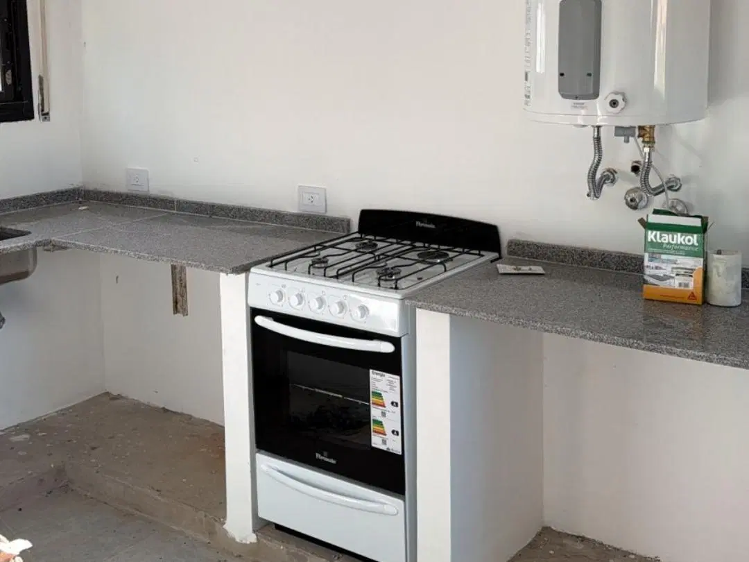 Casa en Roldán 3