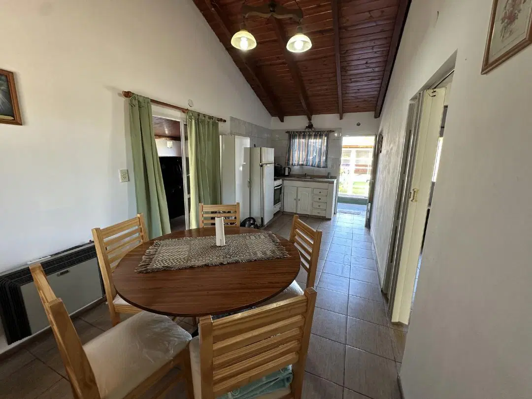 Casa en Roldán 3