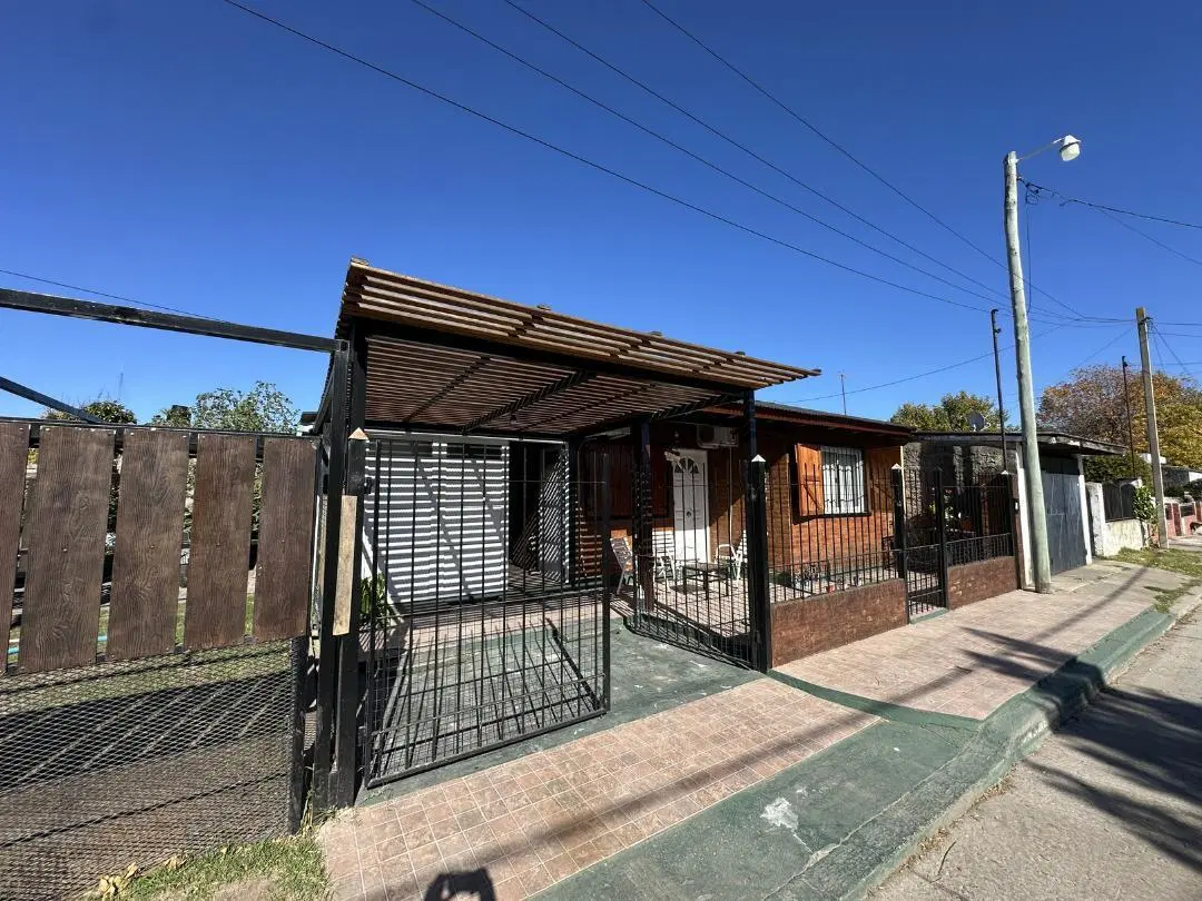Casa en Roldán 1