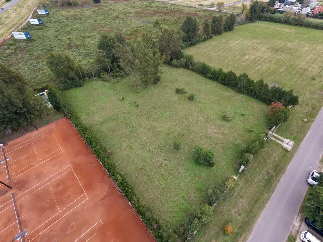 Terreno en Roldán 3