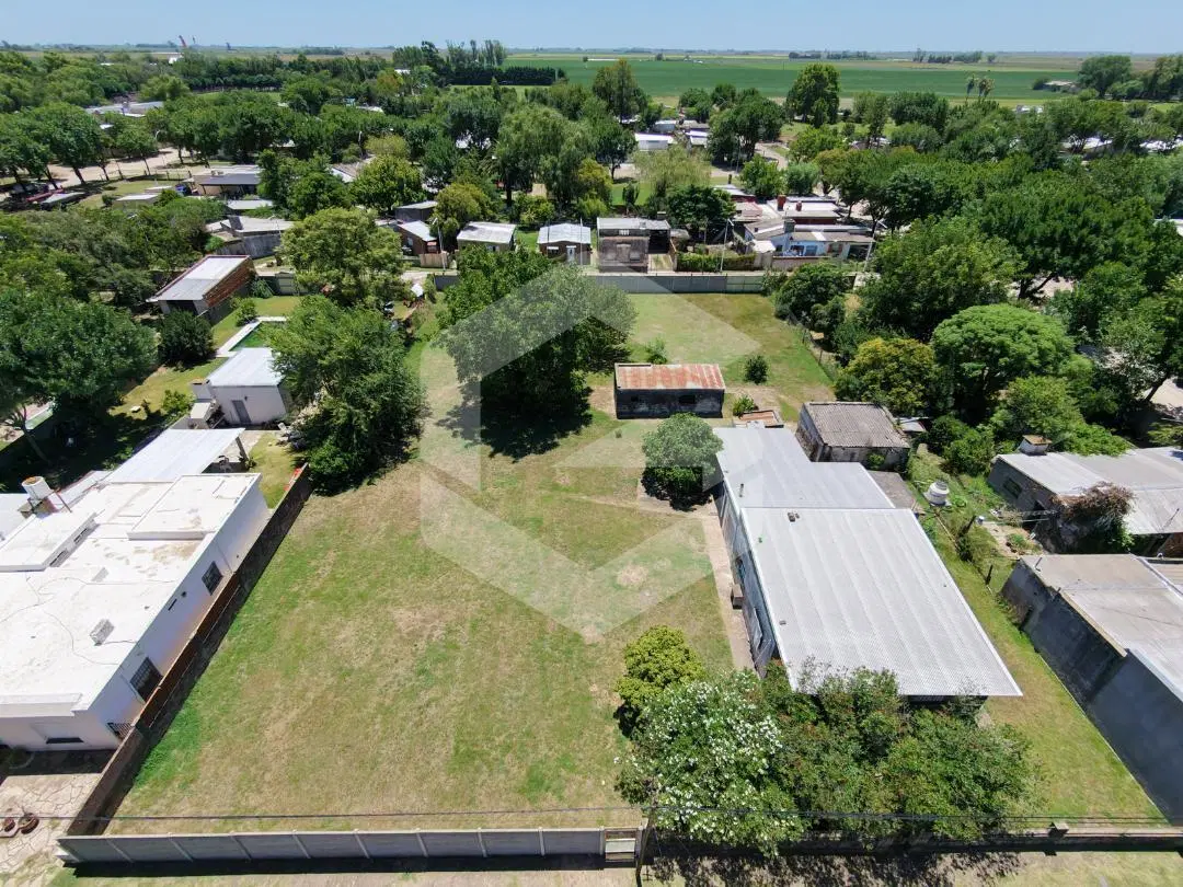 Terreno en Venta 2