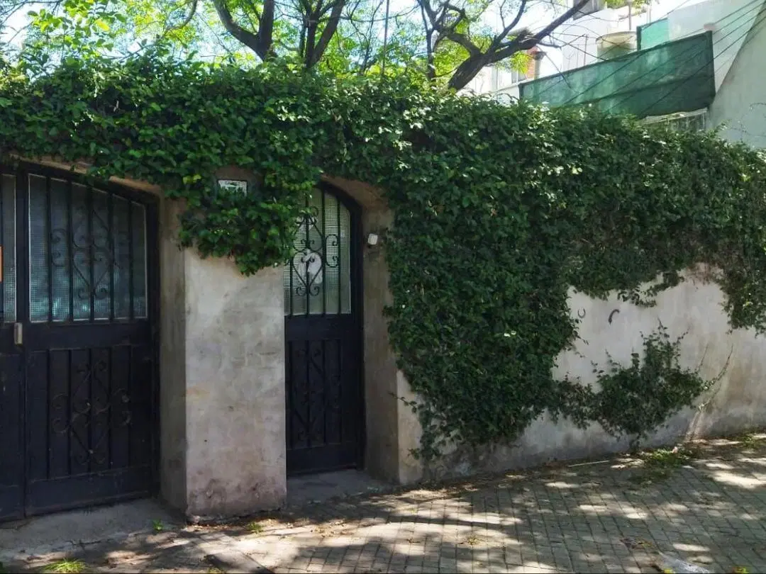 Casa 3 dormitorios para reciclar 1