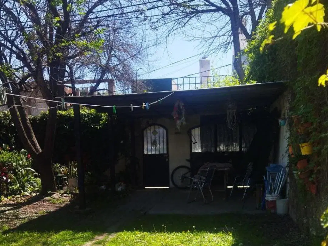 Casa 3 dormitorios para reciclar 2