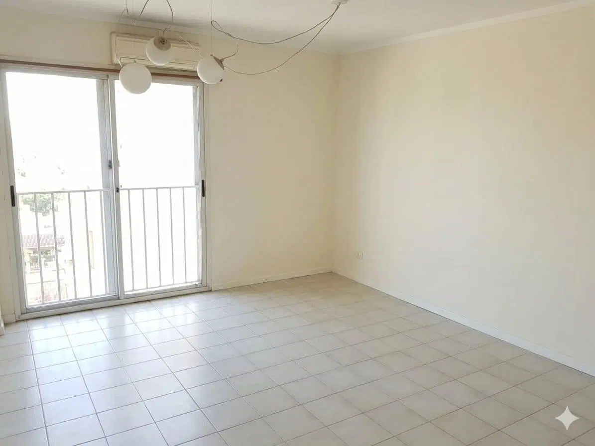 Departamento 2 dormitorios, República de la sexta 3