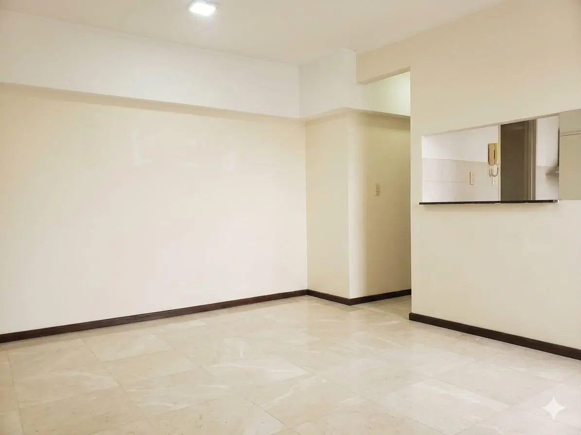 Departamento 2 dormitorios, República de la sexta 2
