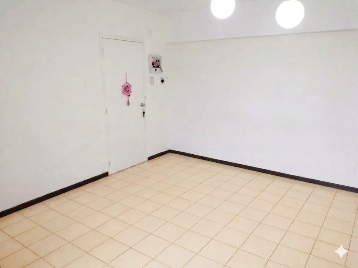 Departamento 2 dormitorios, República de la sexta 4