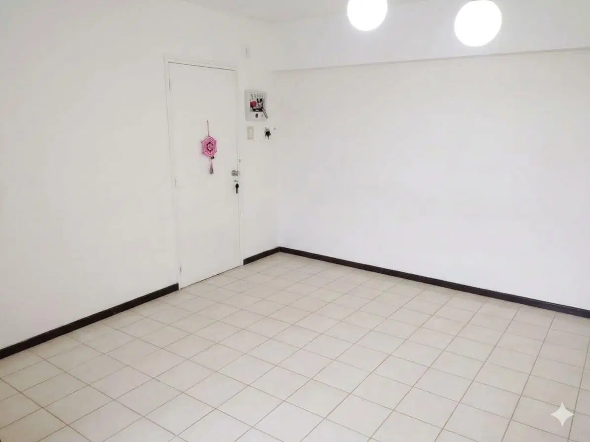 Departamento 2 dormitorios, República de la sexta 1