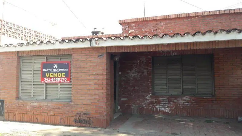 ROLDÁN - CASA CÉNTRICA 4