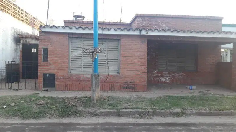 ROLDÁN - CASA CÉNTRICA 5