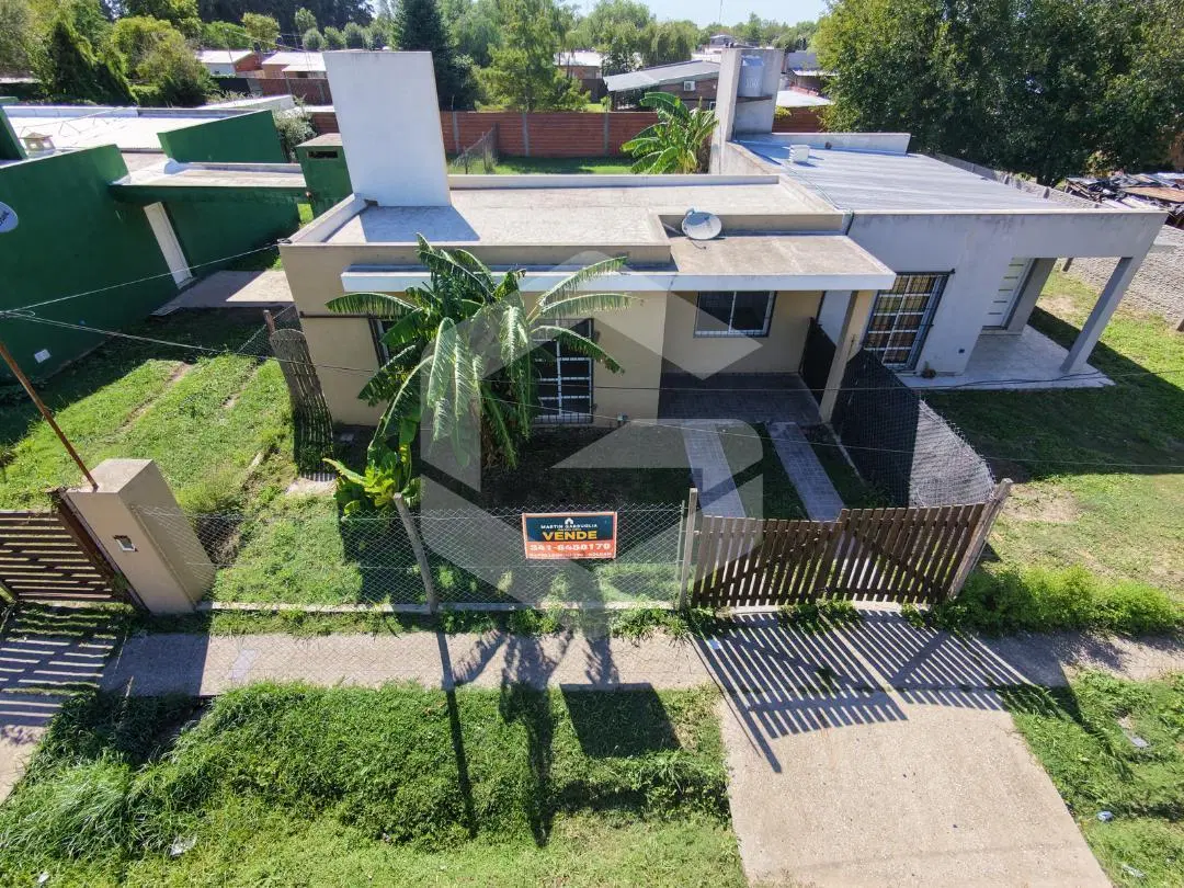 Casa en Roldán 2