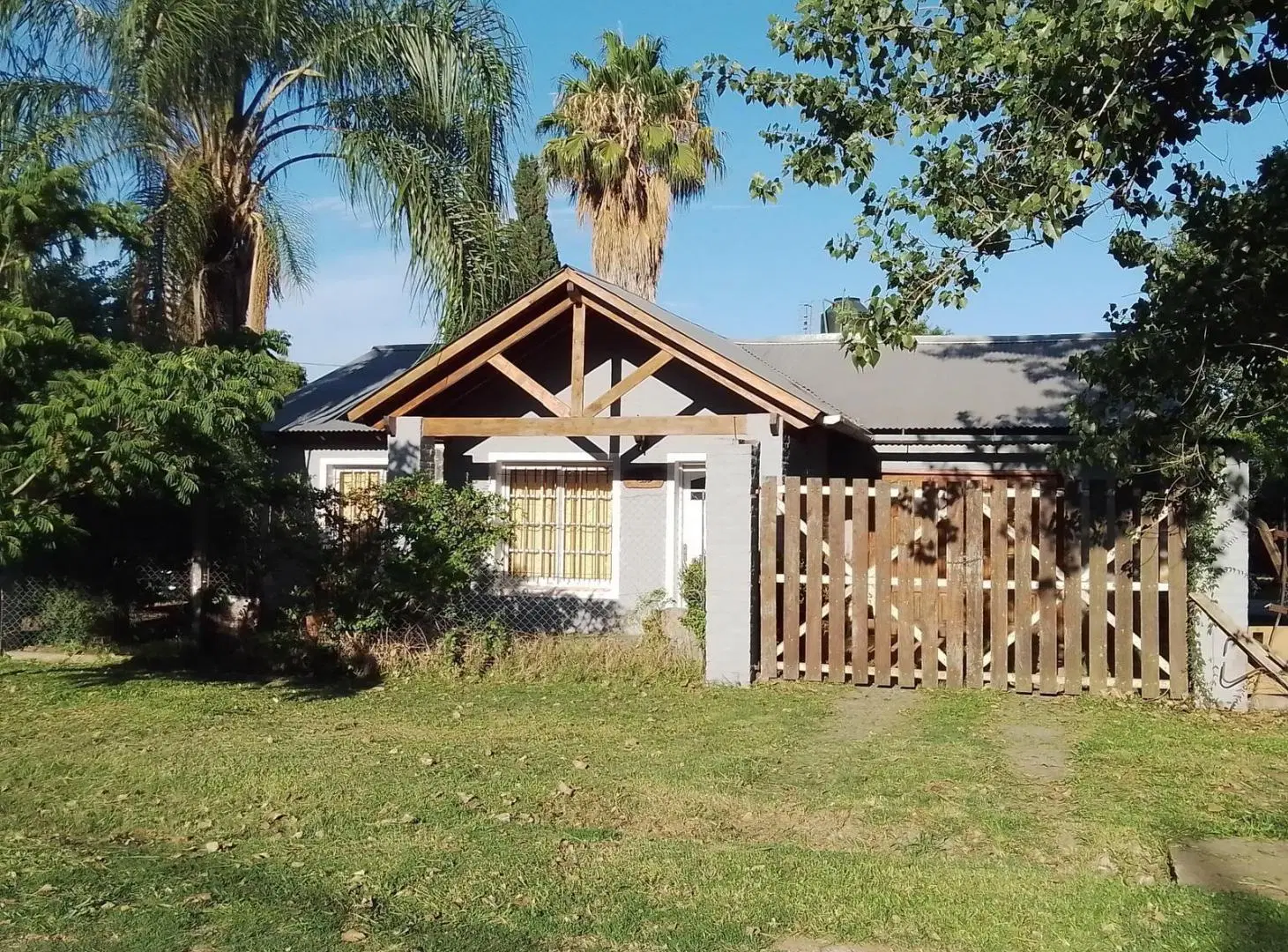 Rio Pilcomayo al 500 | Casa 3 Dormitorios | Roldán 5