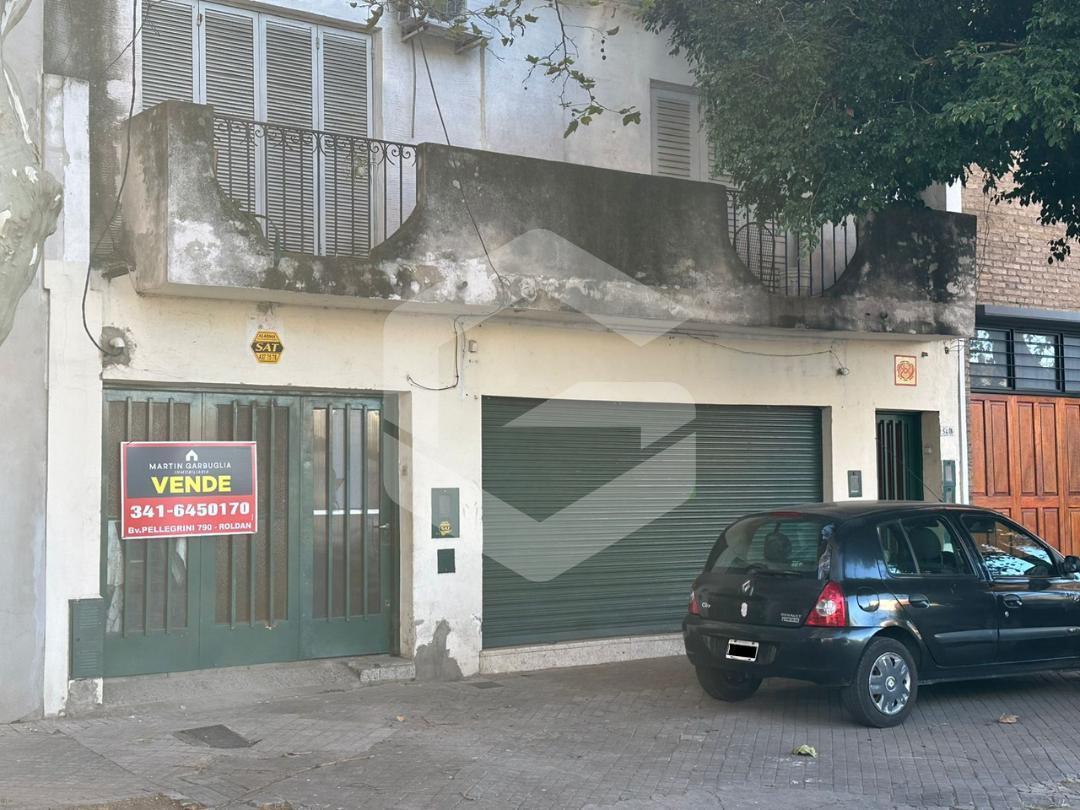 Casa en venta