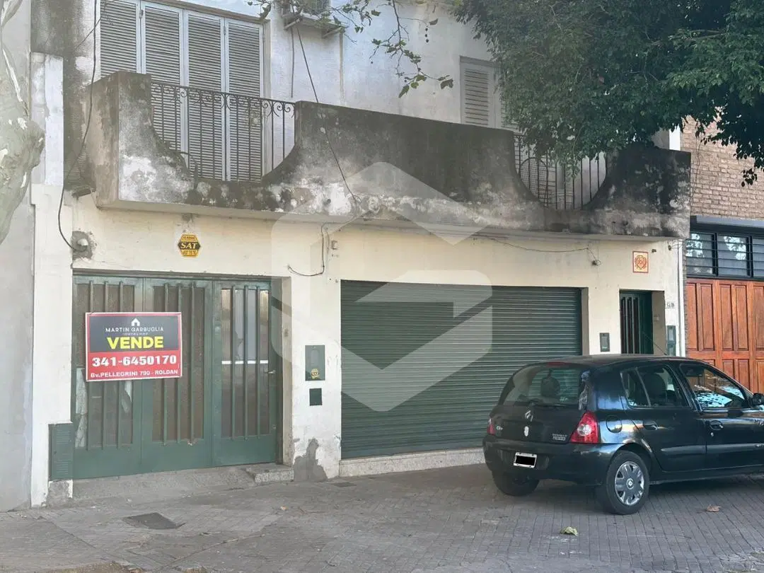 Casa en venta 1