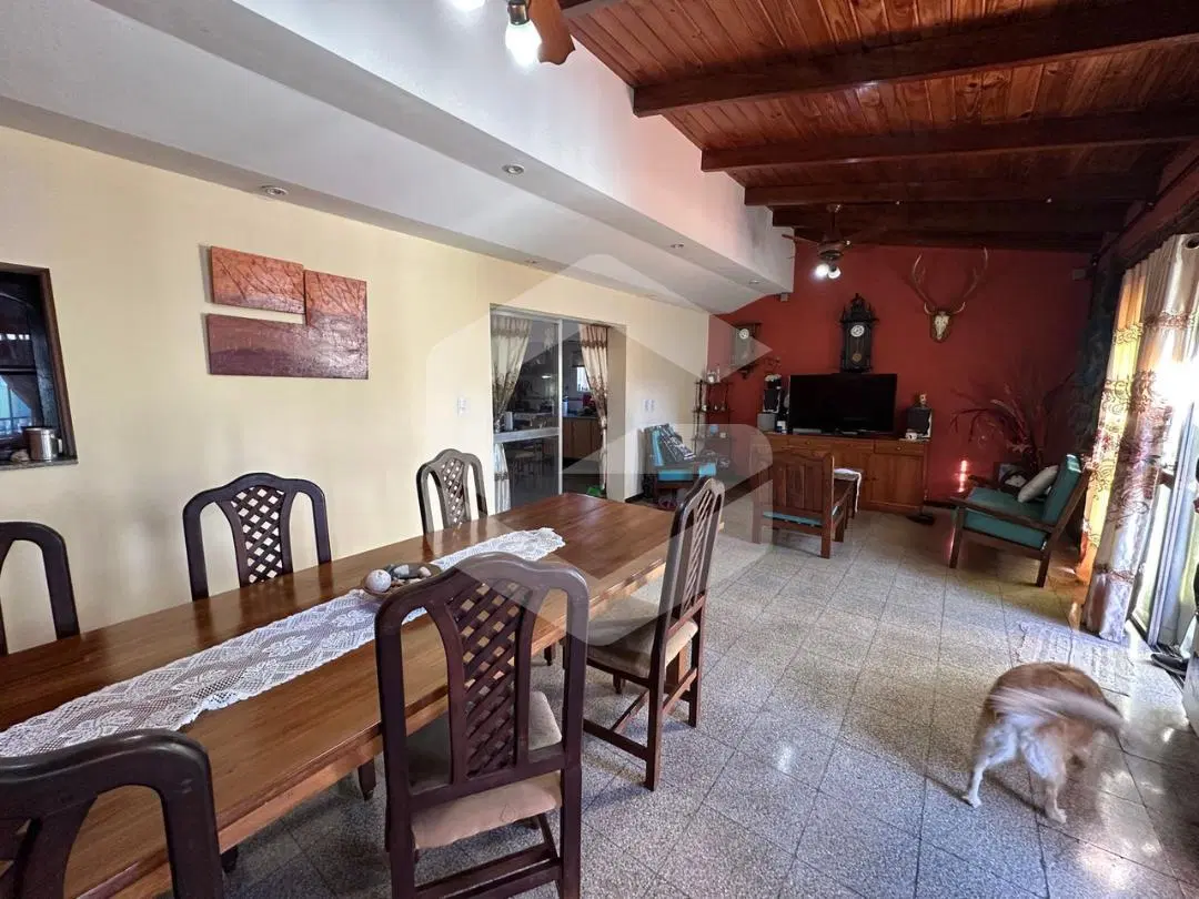Casa en Rosario 2