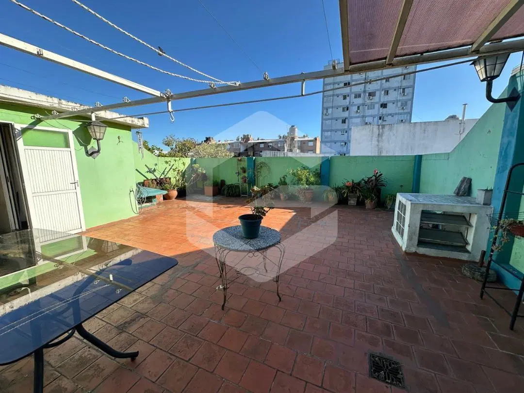 Casa en Rosario 5