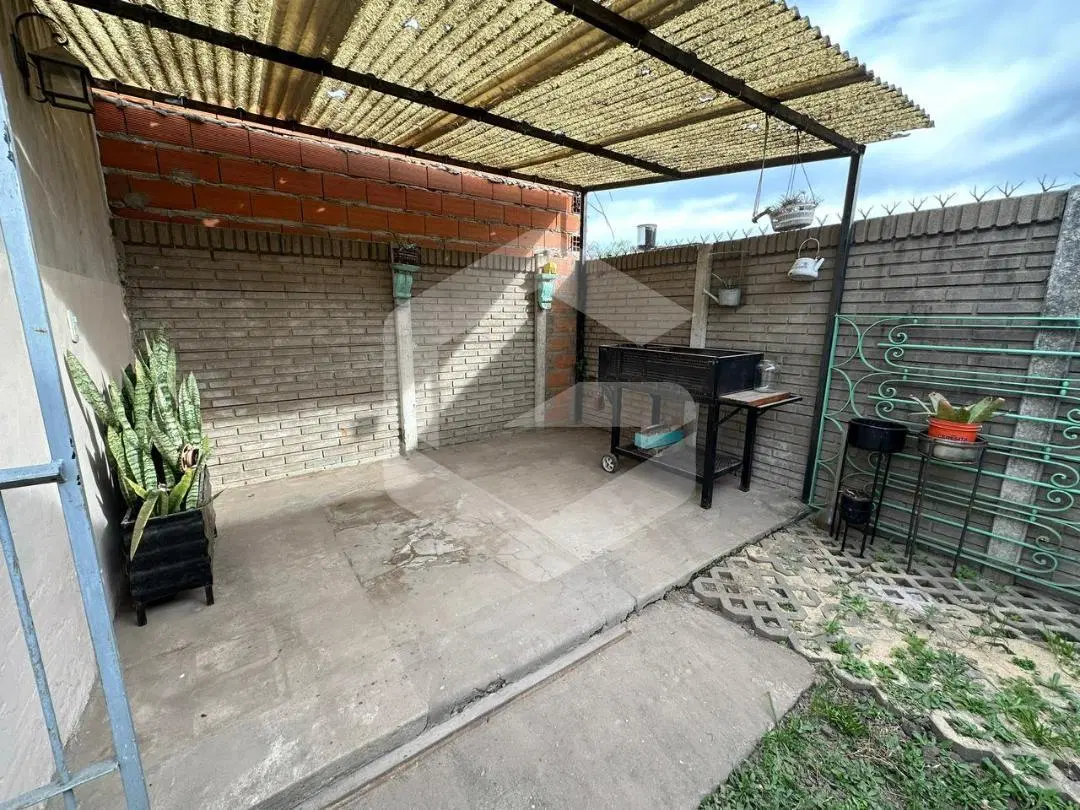 Casa en alquiler 4