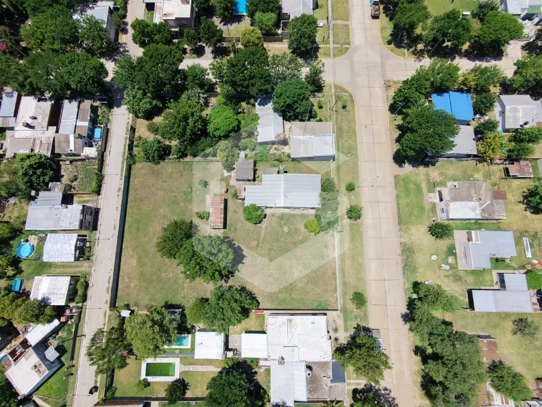 Terreno en venta 4