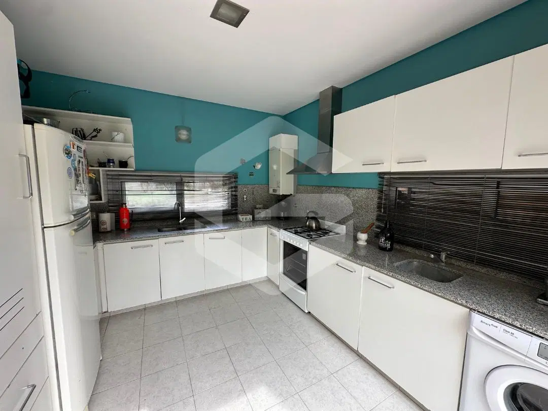 Casa en Roldán 4