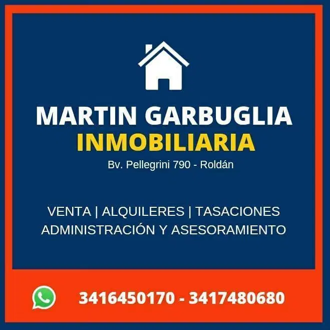Terreno en oliveros 1