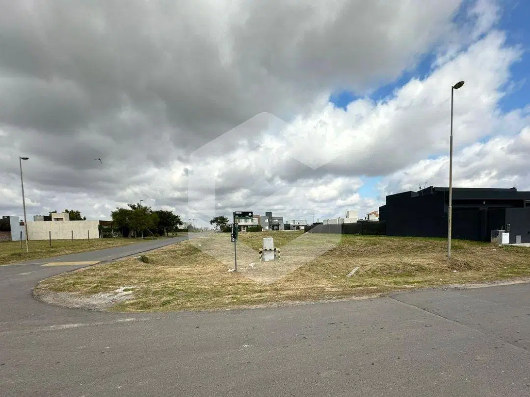 Terreno en  venta 4