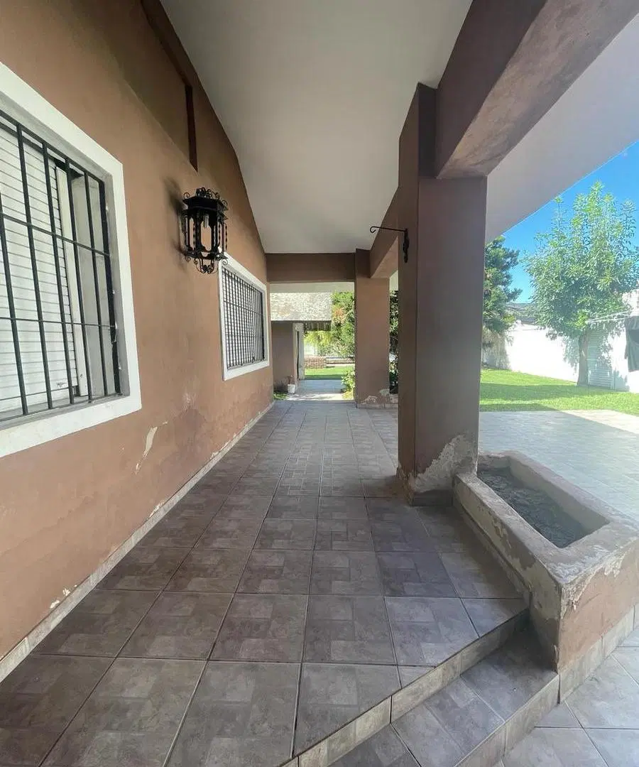 Casa en venta 5