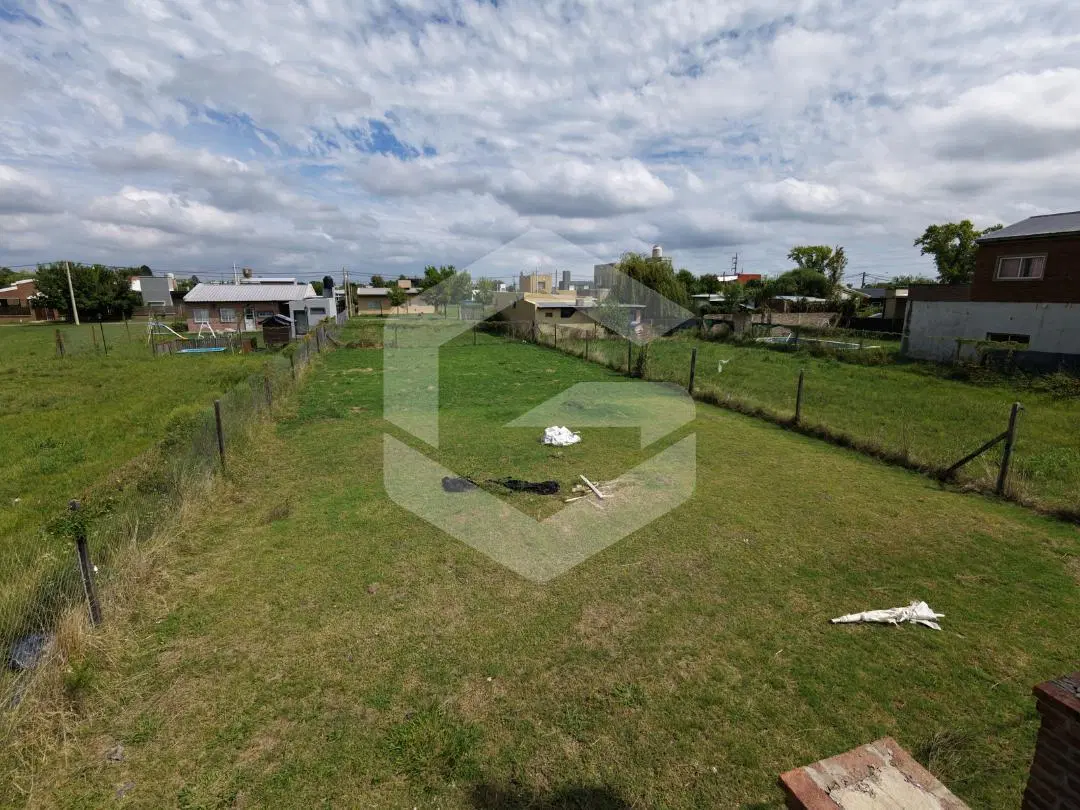 Terreno en venta 2