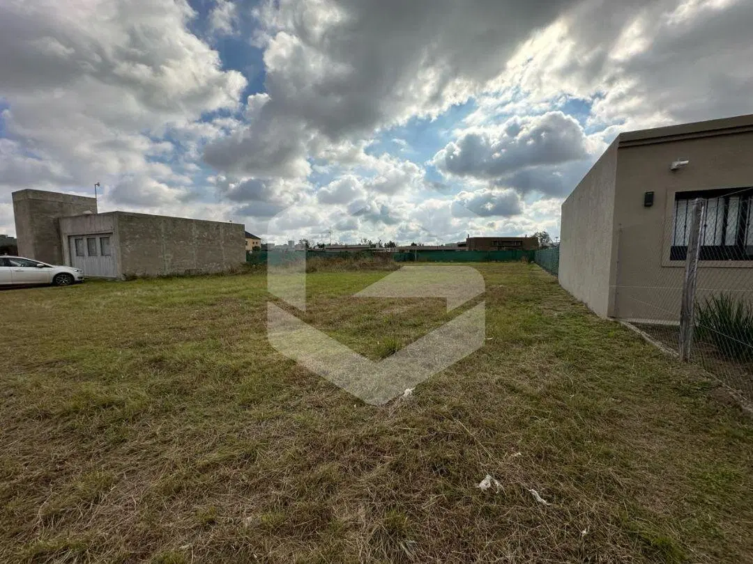 Terreno en venta 3