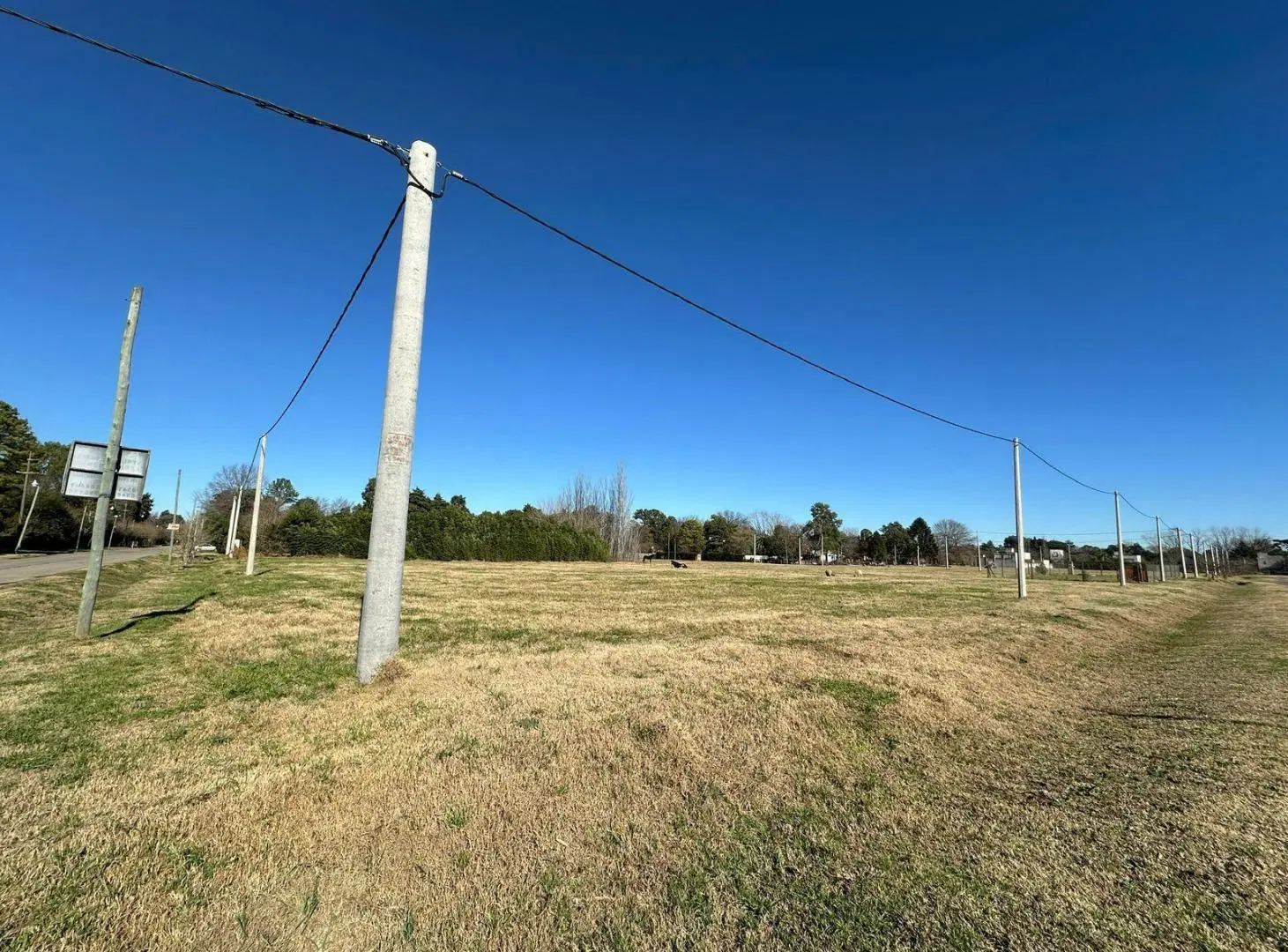 Terreno en venta 2