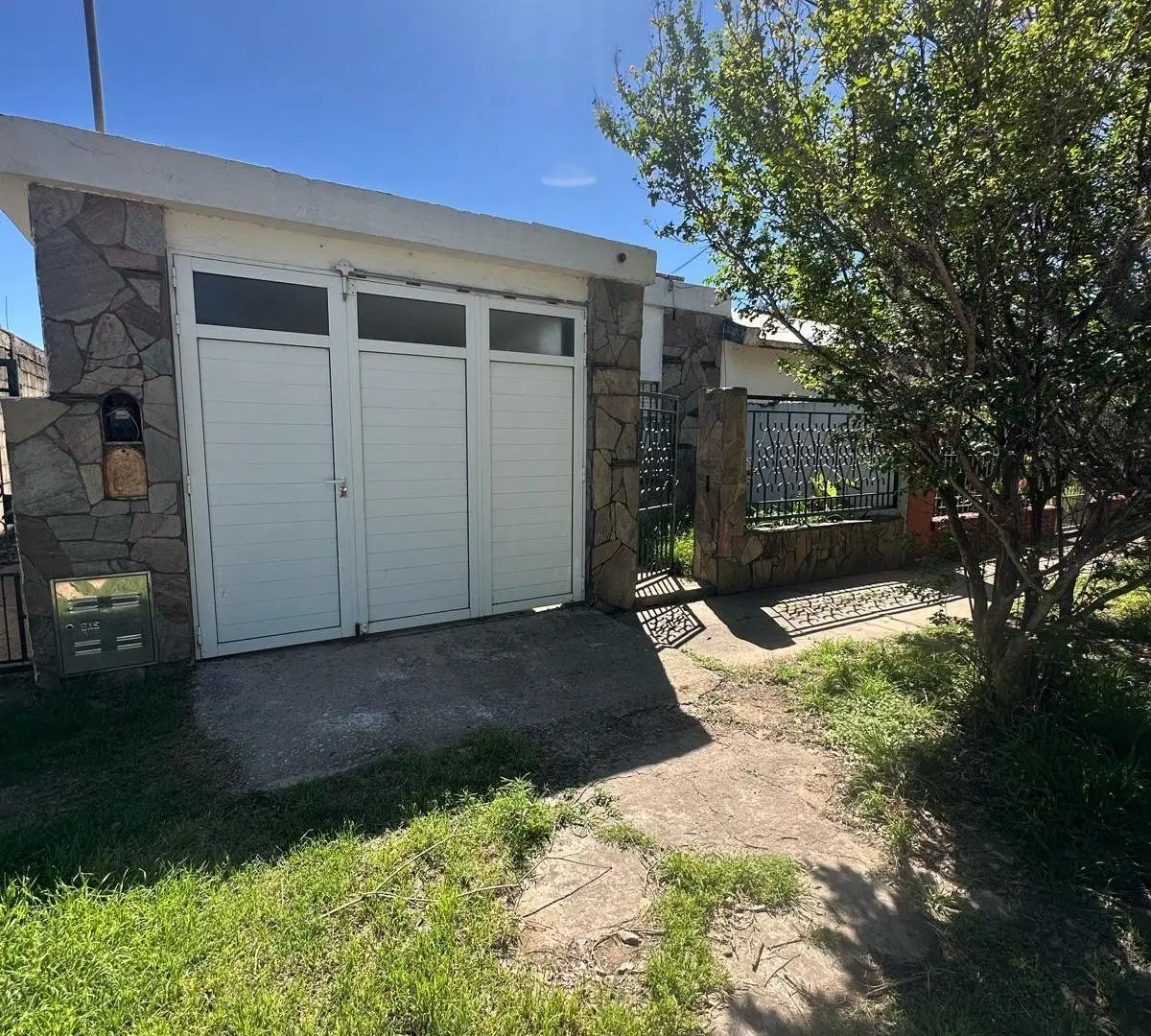 Casa en Roldan 5