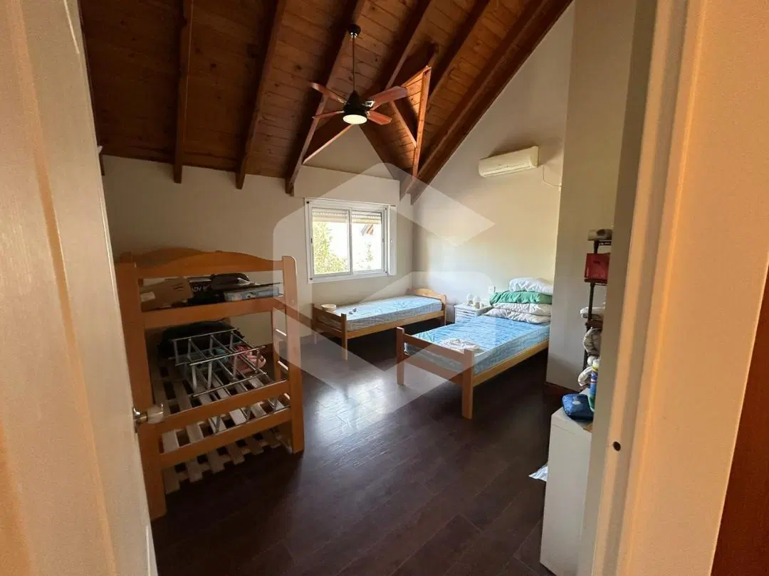 Casa en Roldán 4