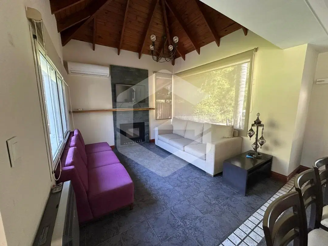 Casa en Roldán 5